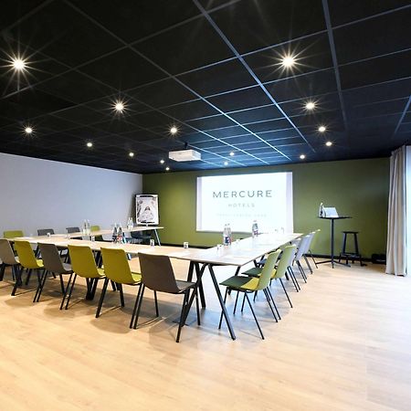 Mercure Arras Centre Gare Dış mekan fotoğraf