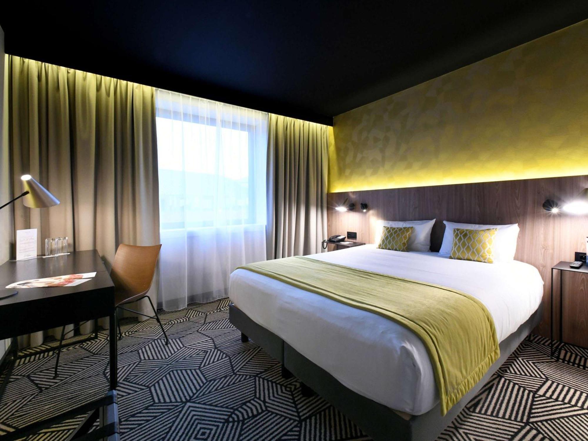 Mercure Arras Centre Gare Dış mekan fotoğraf