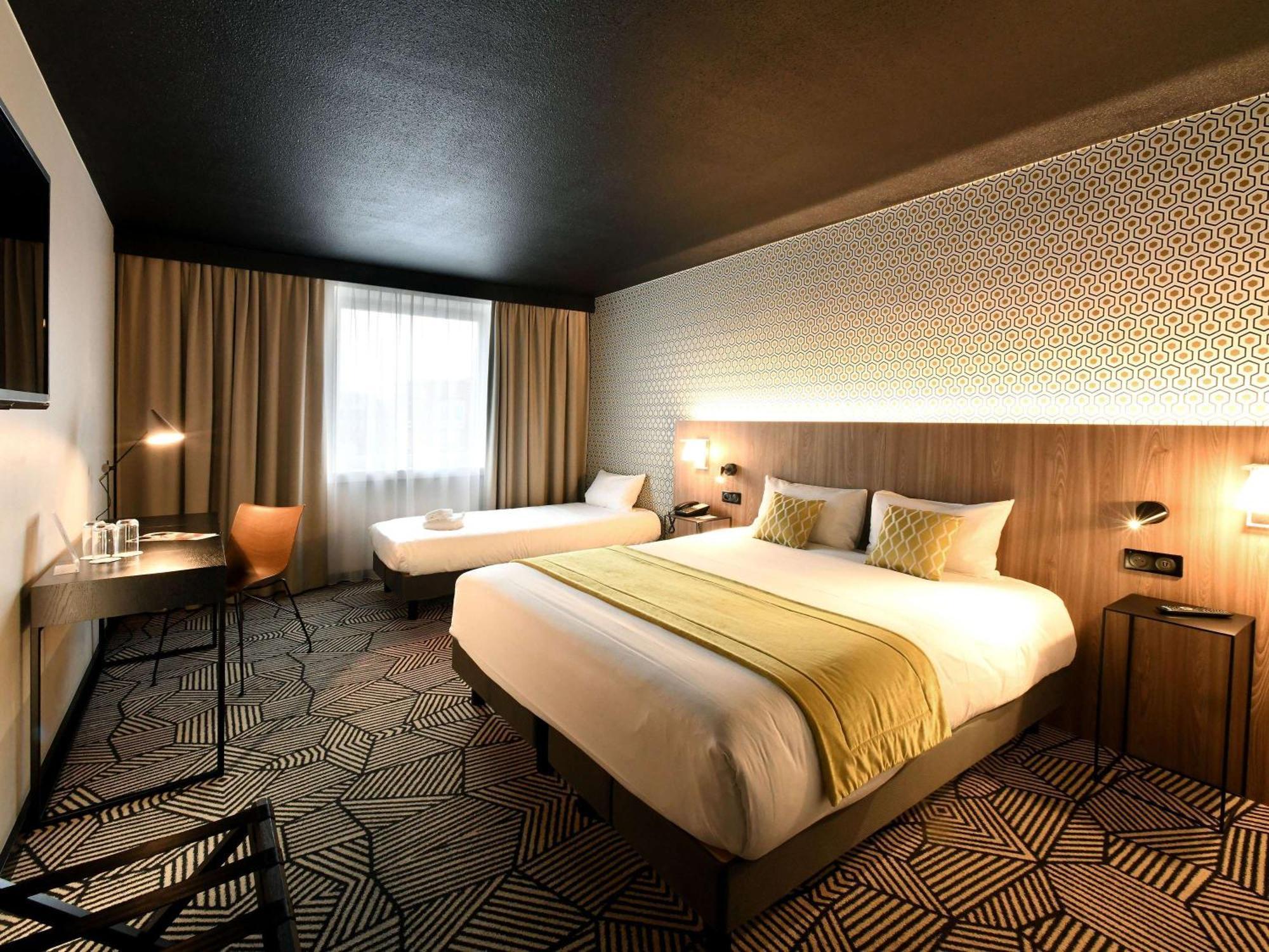 Mercure Arras Centre Gare Dış mekan fotoğraf