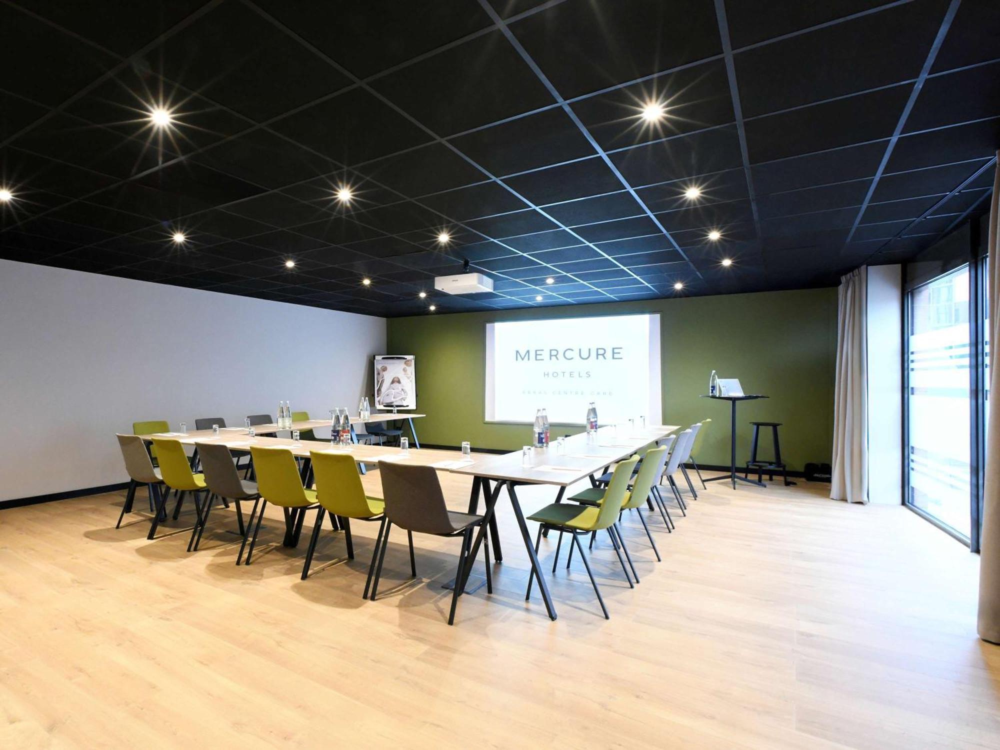 Mercure Arras Centre Gare Dış mekan fotoğraf