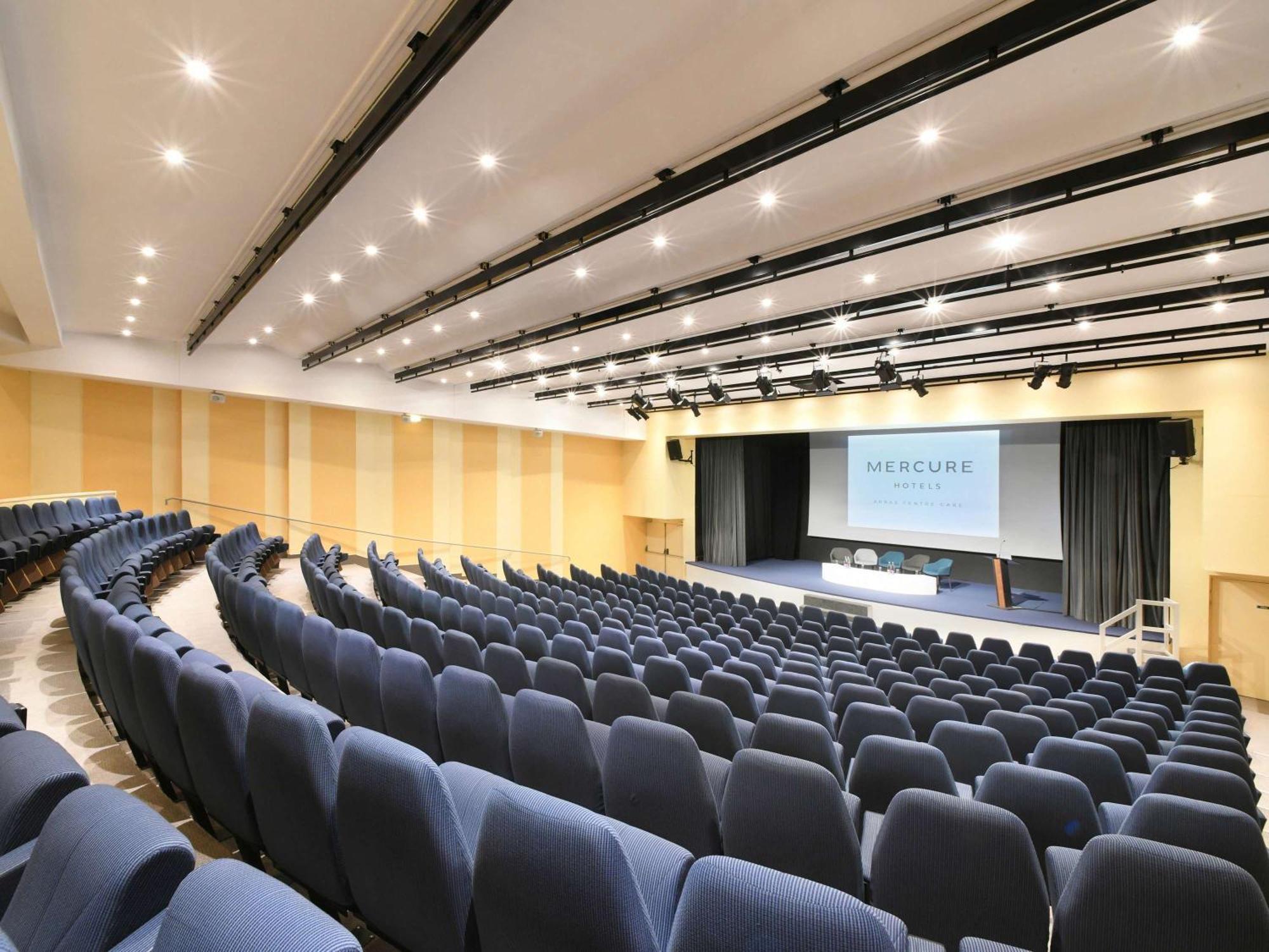 Mercure Arras Centre Gare Dış mekan fotoğraf