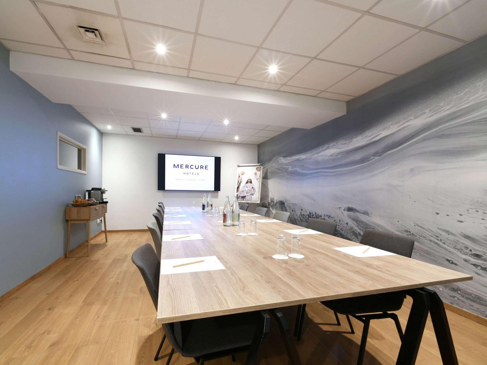 Mercure Arras Centre Gare Dış mekan fotoğraf
