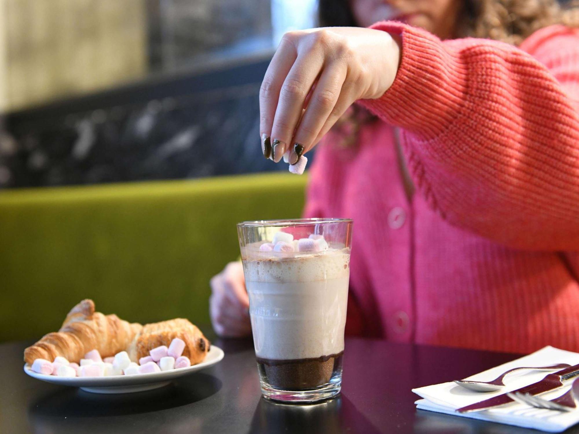 Mercure Arras Centre Gare Dış mekan fotoğraf