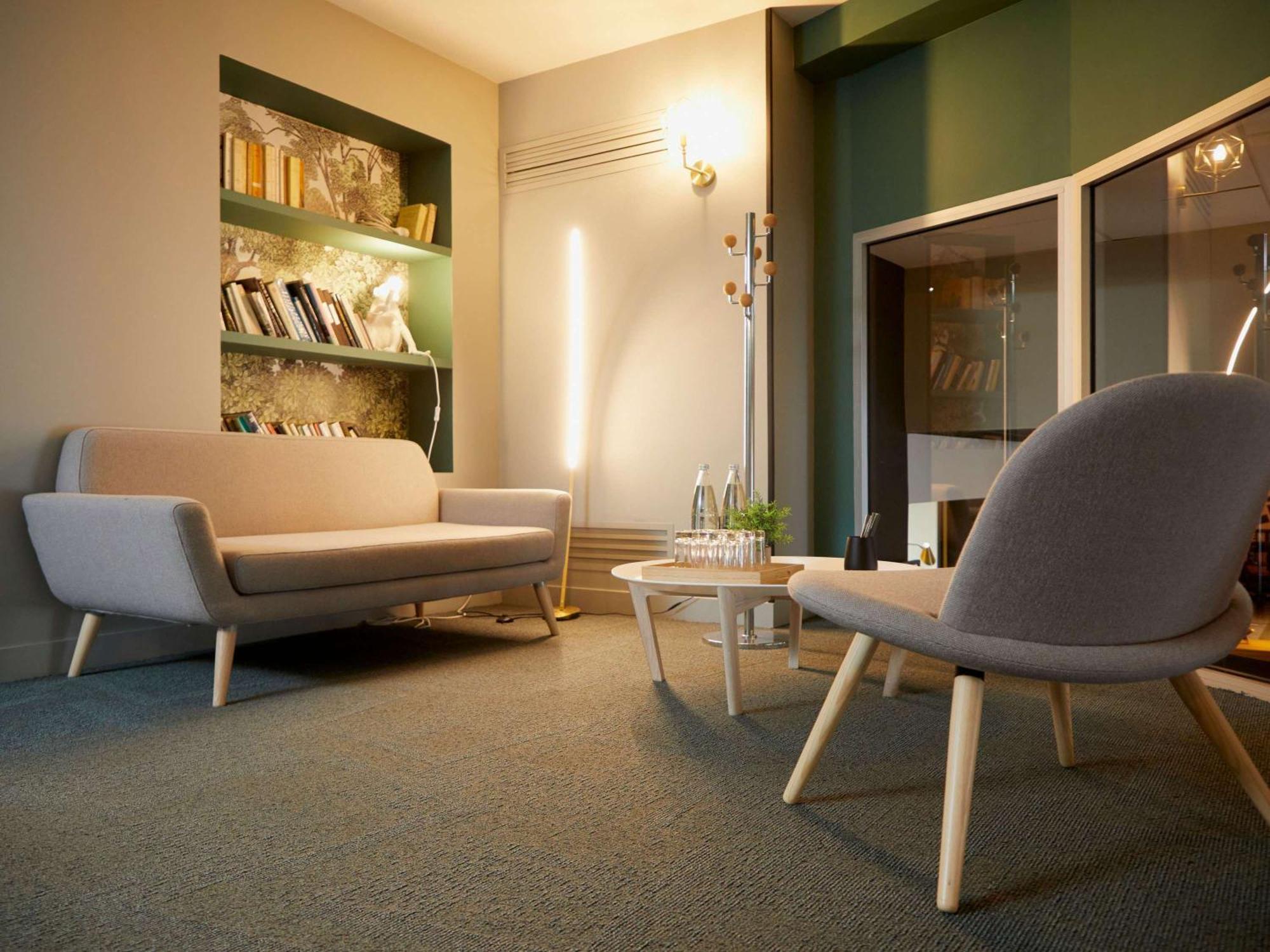 Mercure Arras Centre Gare Dış mekan fotoğraf