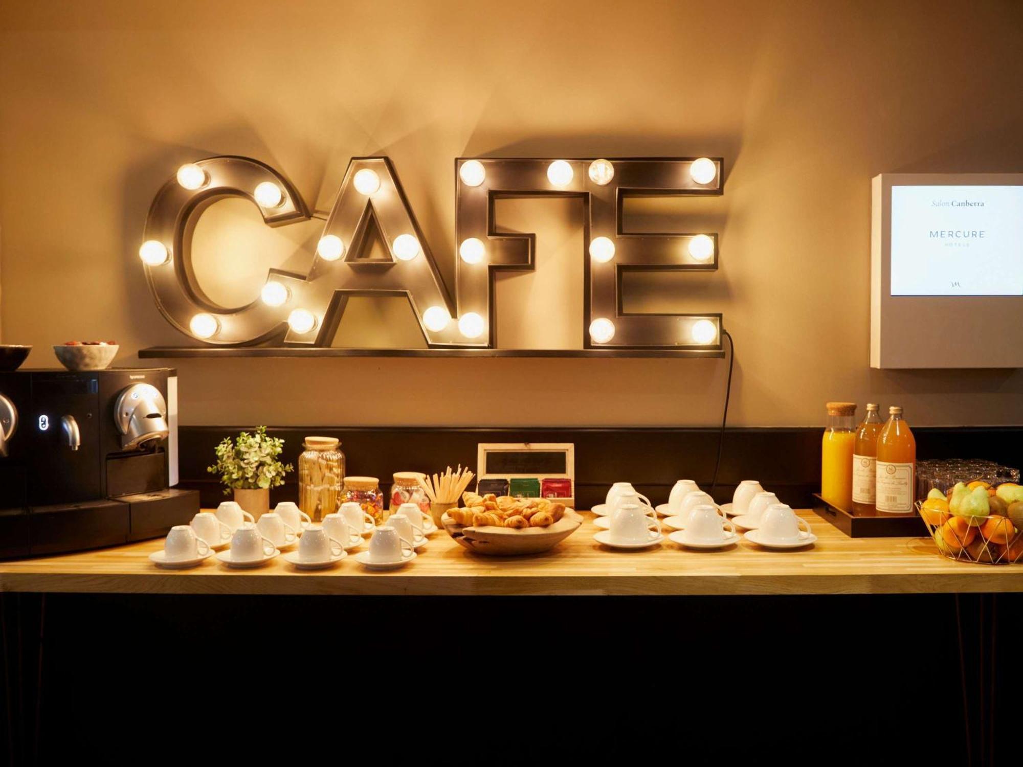 Mercure Arras Centre Gare Dış mekan fotoğraf