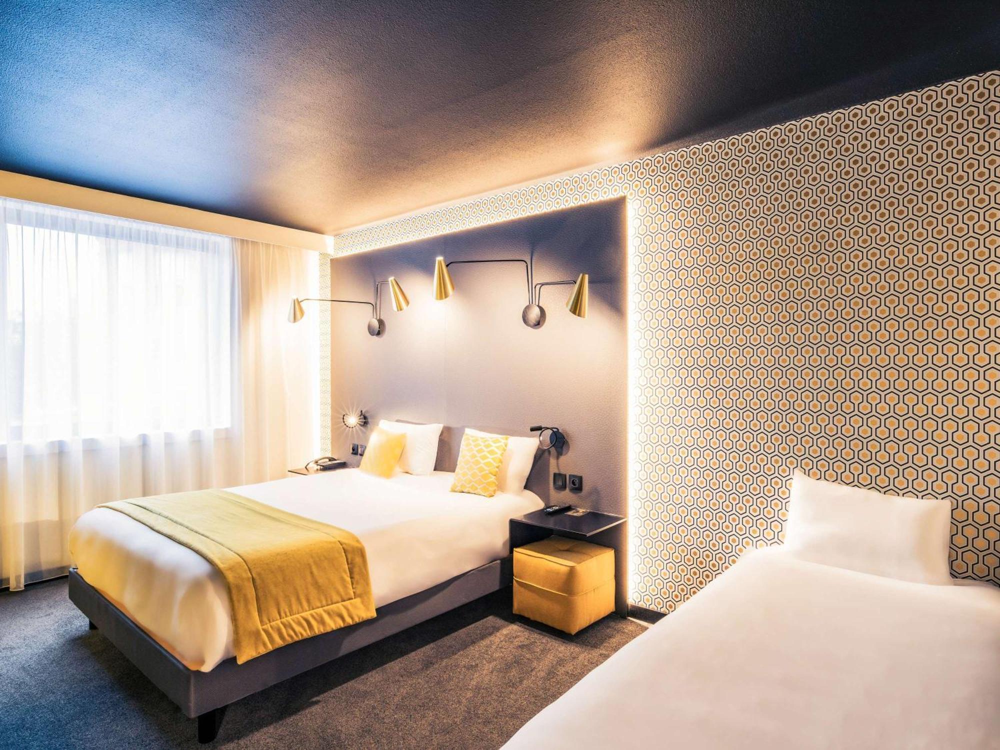 Mercure Arras Centre Gare Dış mekan fotoğraf