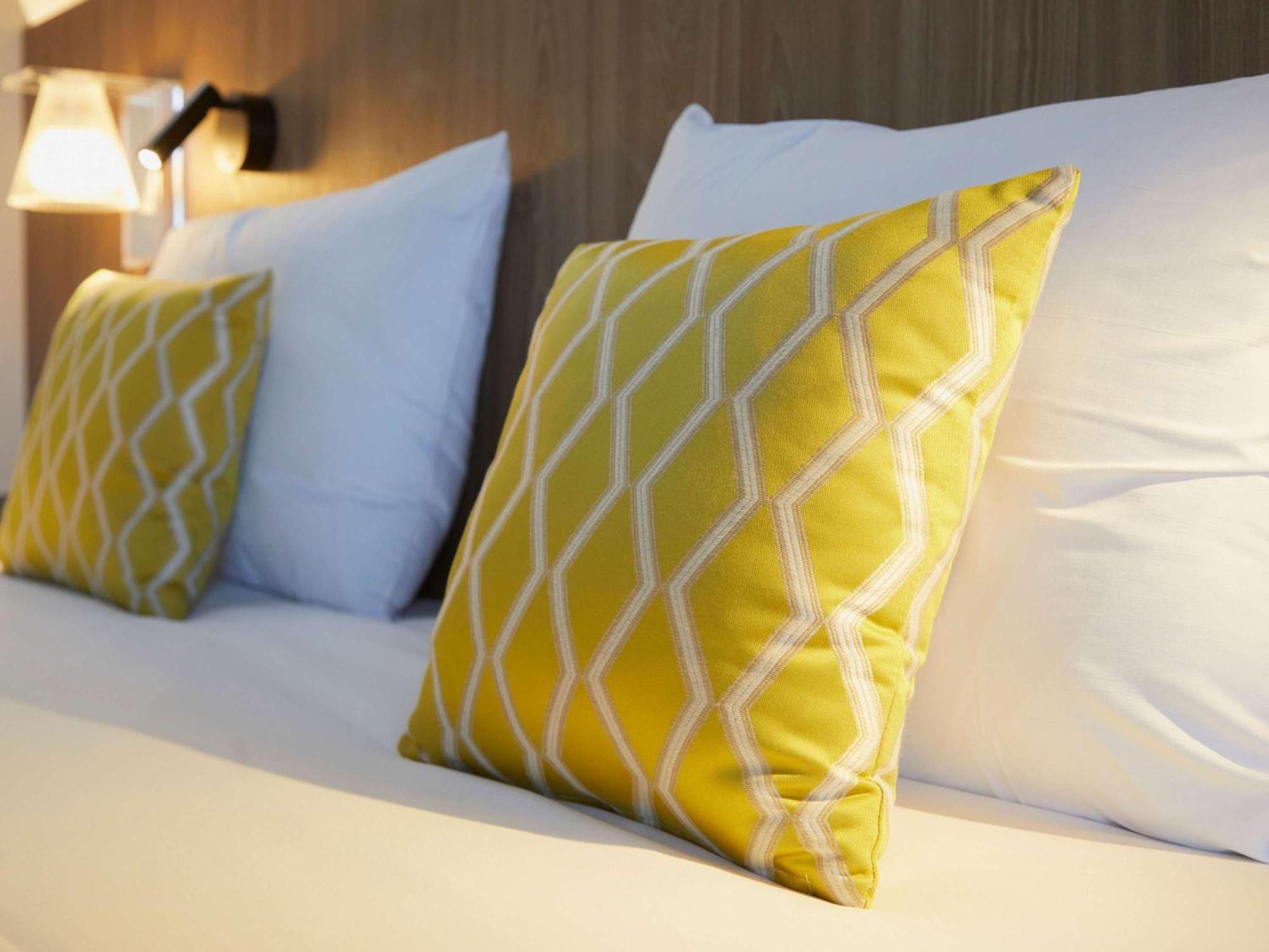 Mercure Arras Centre Gare Dış mekan fotoğraf
