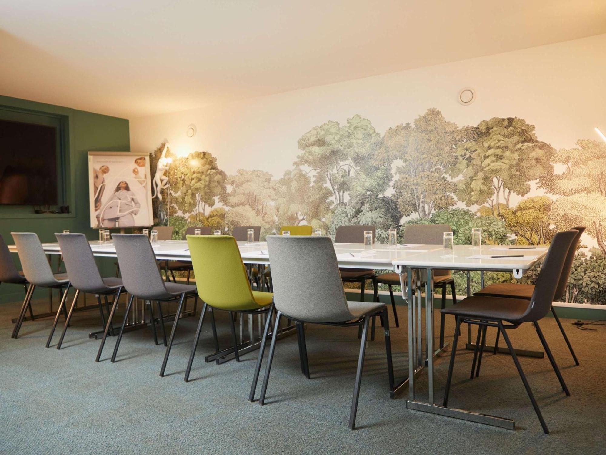 Mercure Arras Centre Gare Dış mekan fotoğraf