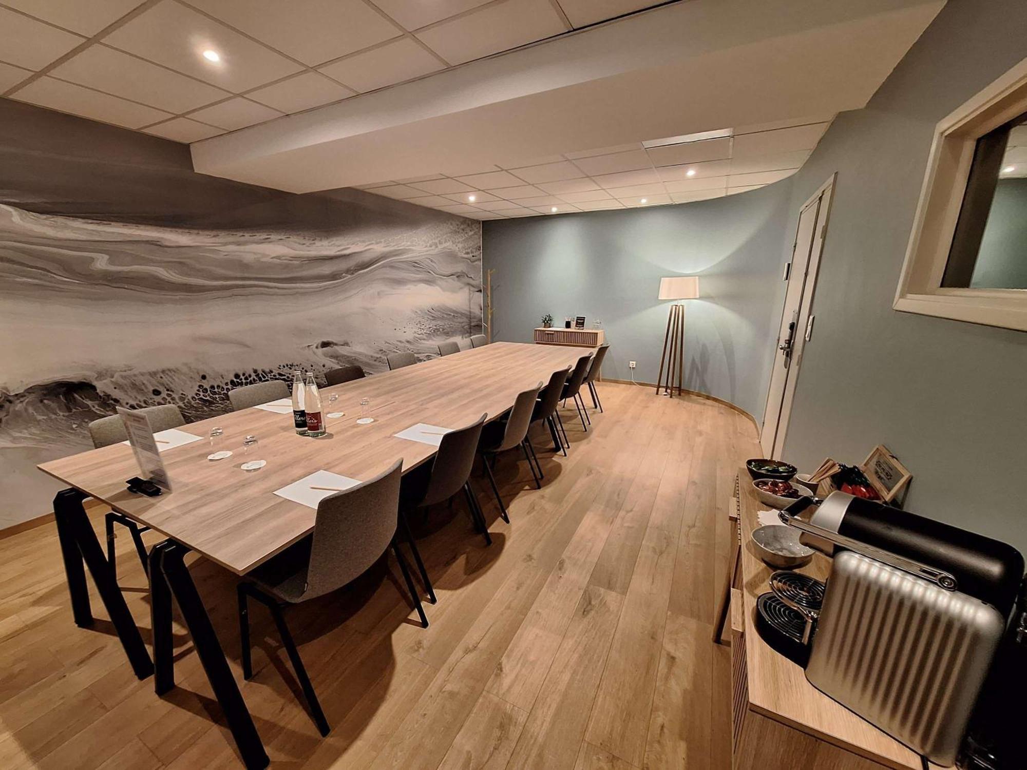 Mercure Arras Centre Gare Dış mekan fotoğraf