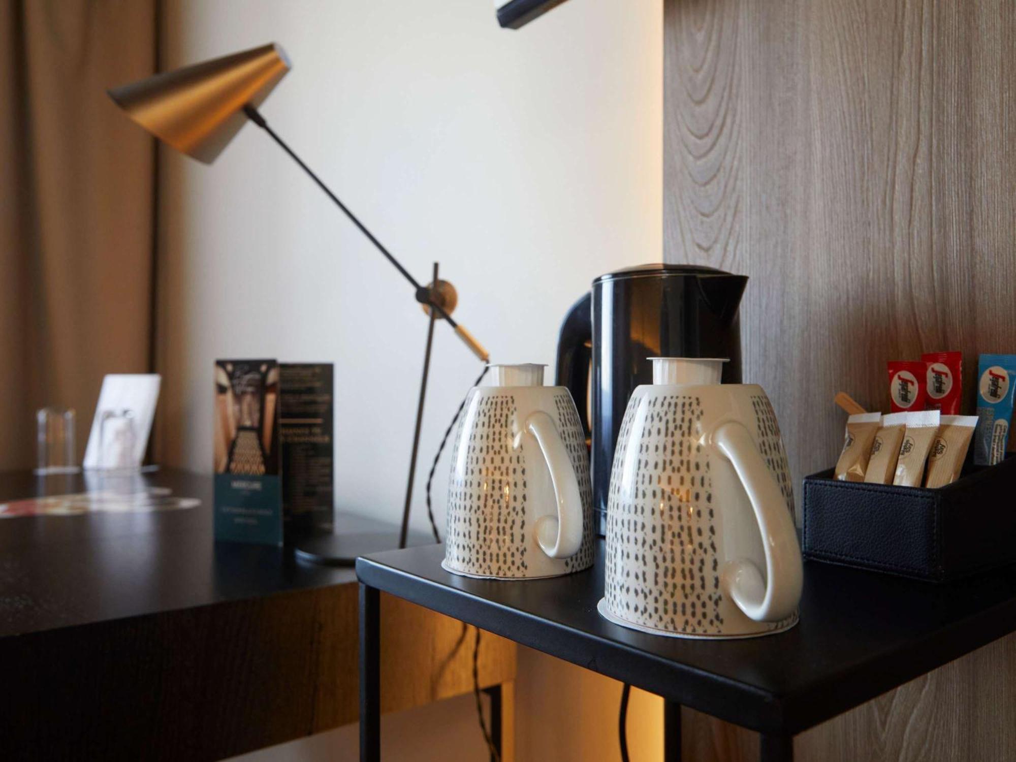 Mercure Arras Centre Gare Dış mekan fotoğraf