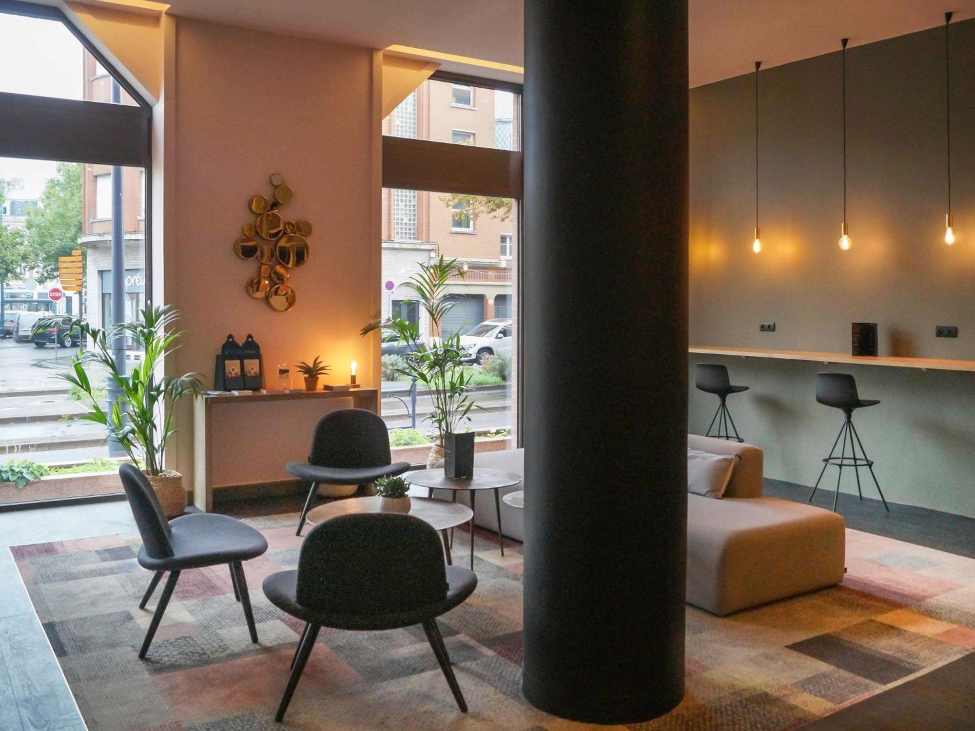 Mercure Arras Centre Gare Dış mekan fotoğraf
