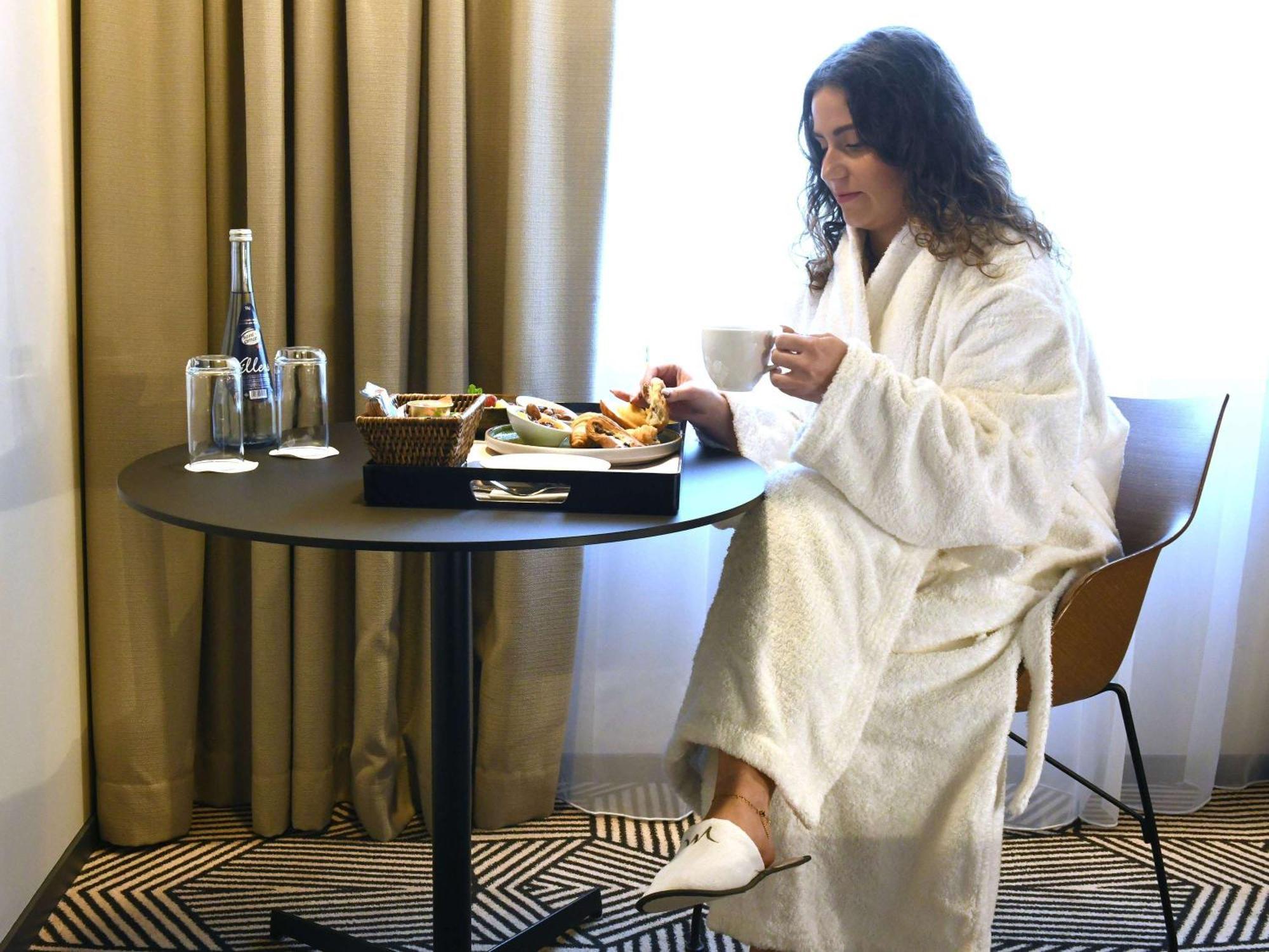 Mercure Arras Centre Gare Dış mekan fotoğraf