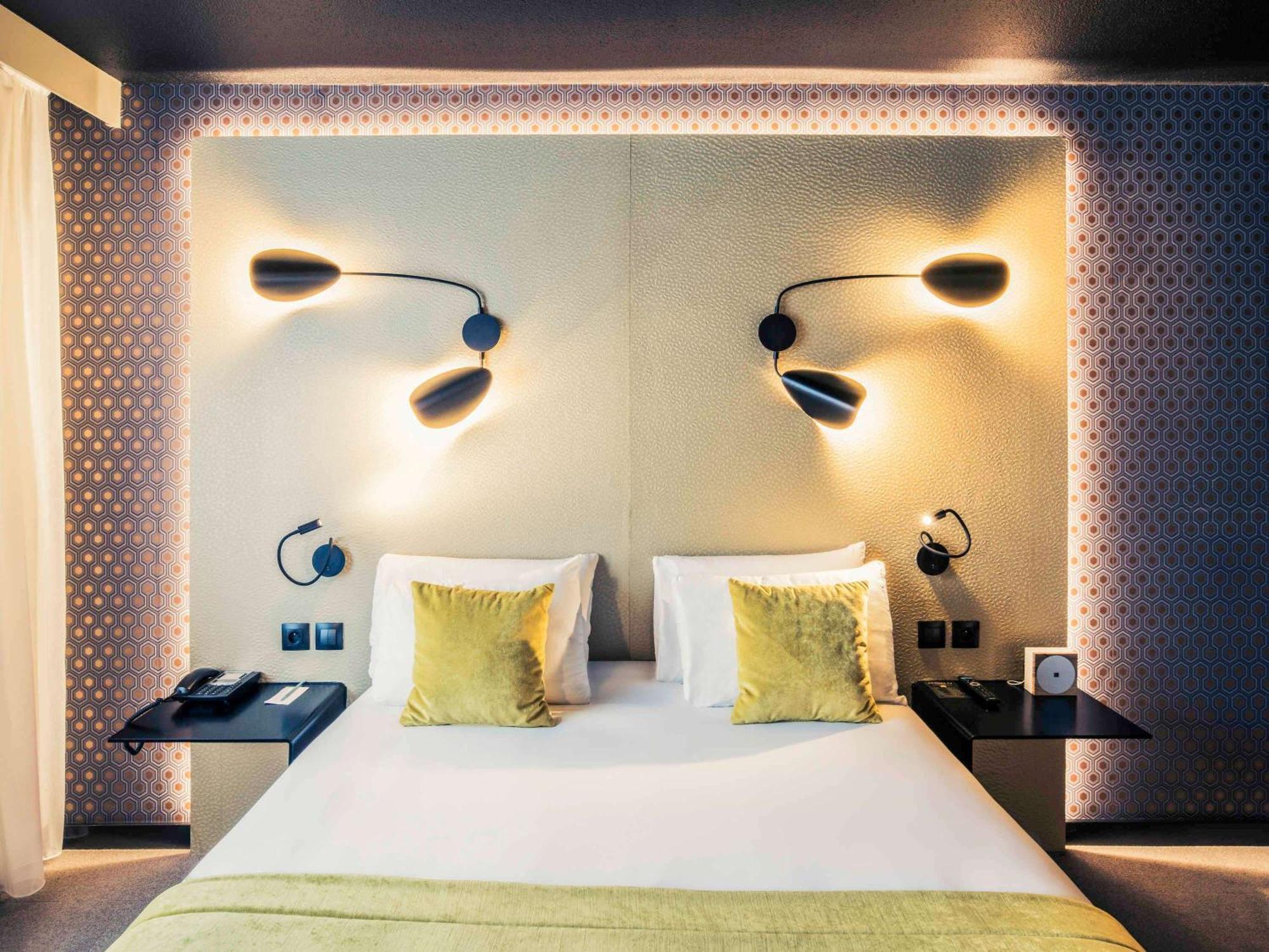Mercure Arras Centre Gare Dış mekan fotoğraf