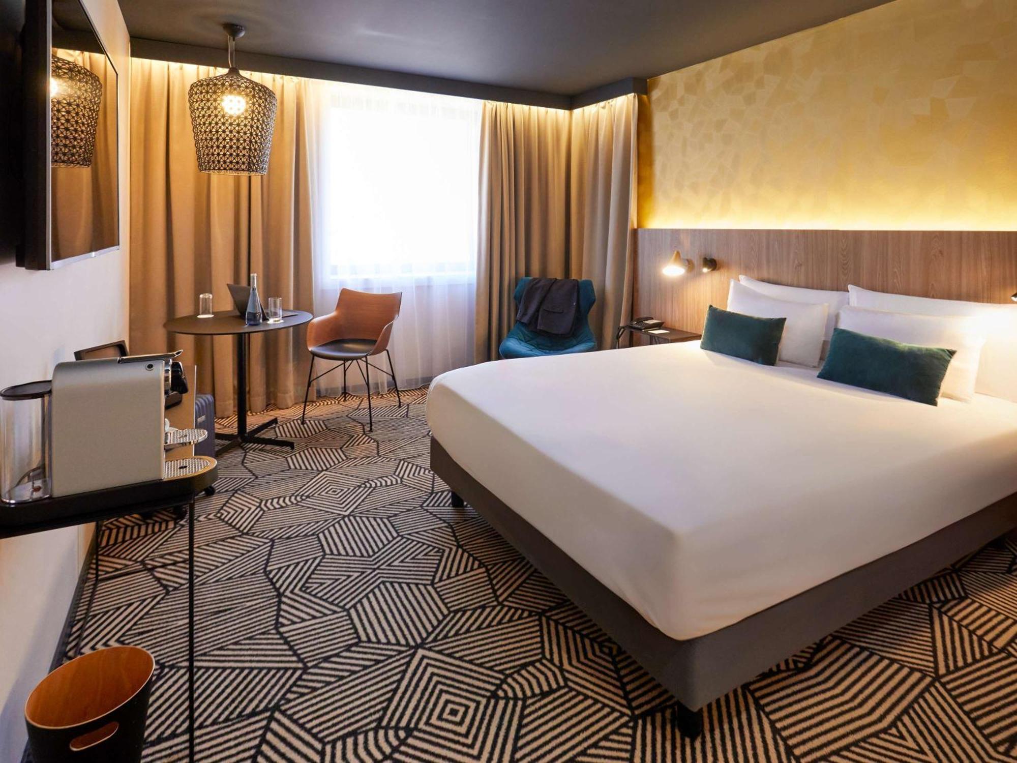 Mercure Arras Centre Gare Dış mekan fotoğraf
