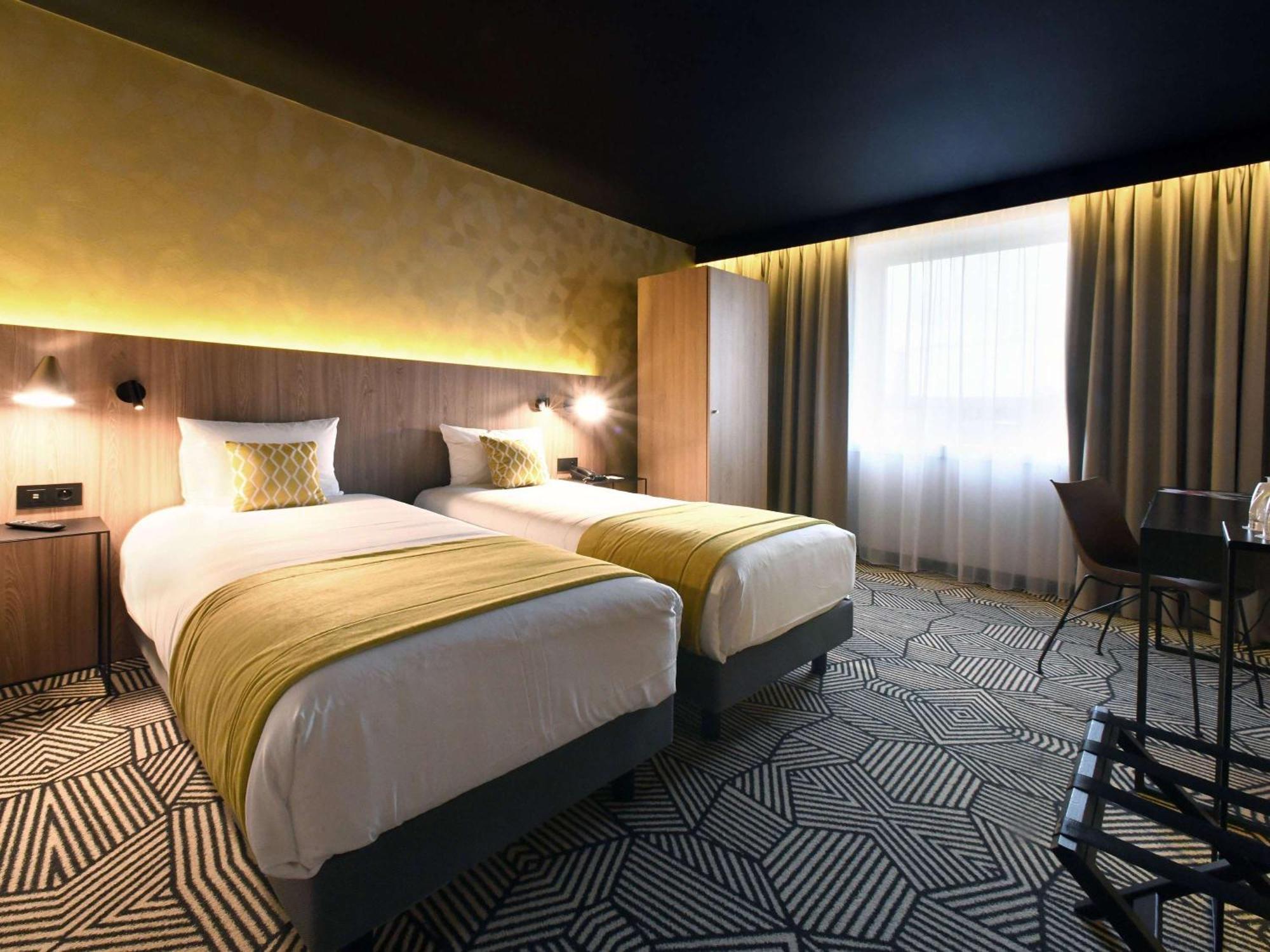 Mercure Arras Centre Gare Dış mekan fotoğraf