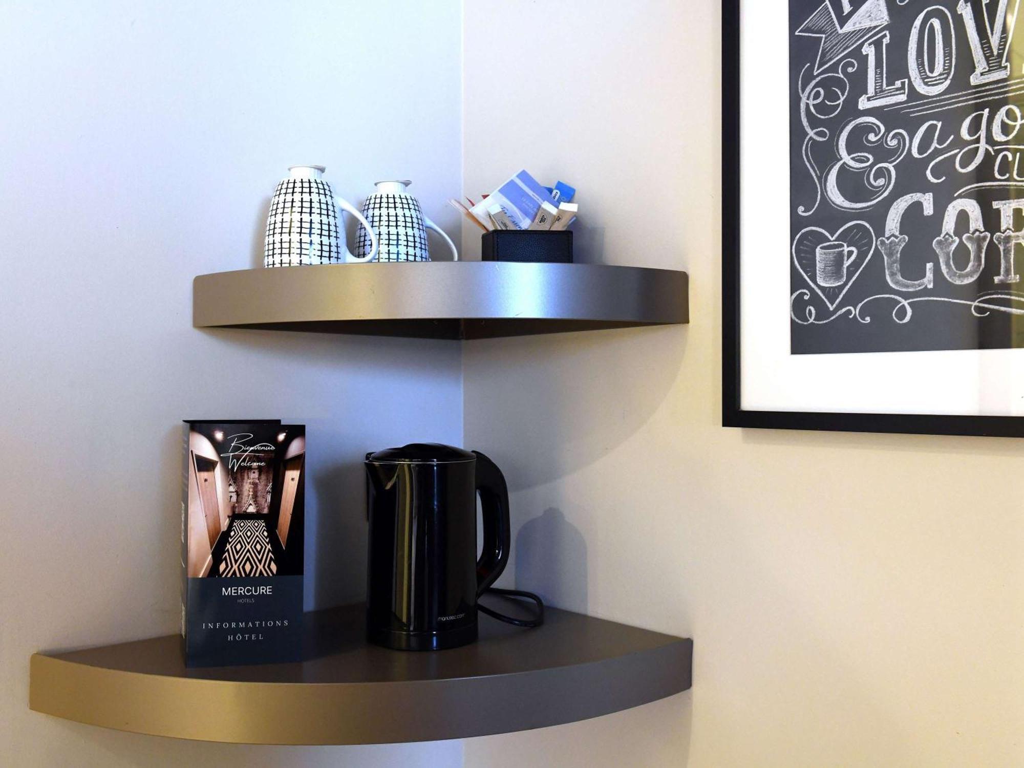 Mercure Arras Centre Gare Dış mekan fotoğraf