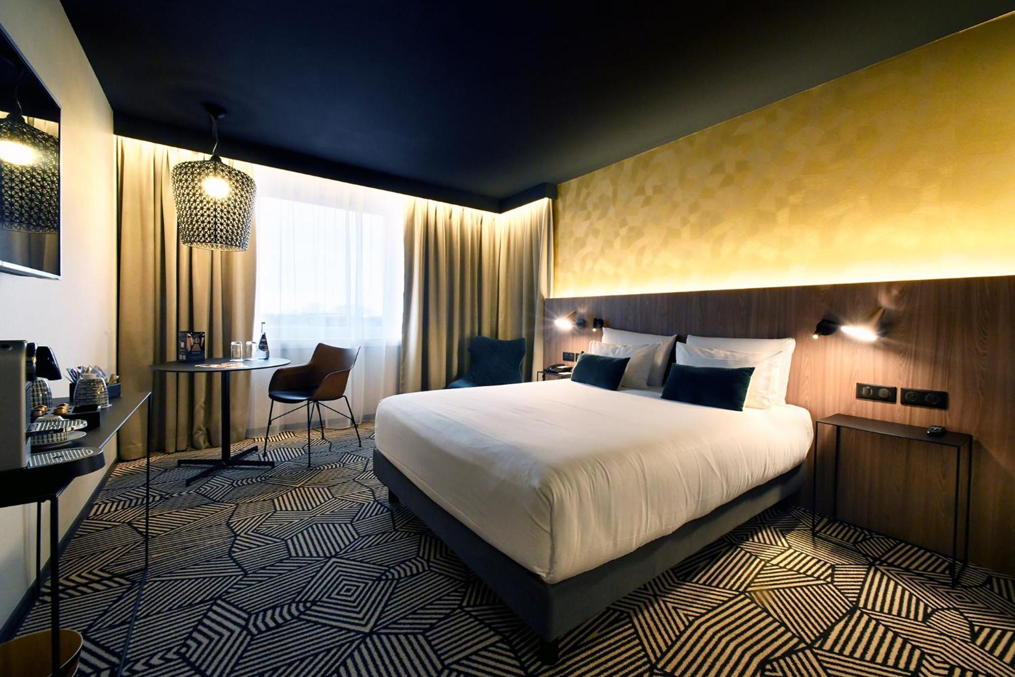 Mercure Arras Centre Gare Dış mekan fotoğraf